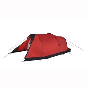 Image of Terra Nova Polar Storm 2 Tent - Red