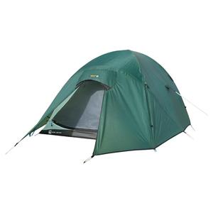 Image of Terra Nova Ultra Quasar Tent - Green