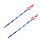 Image of Terra Nova Alloy Pin Tent Pegs (2 pack)