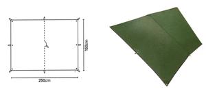 Image of Terra Nova Tarp Shelter 1