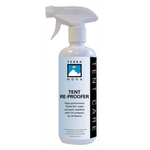 Image of Terra Nova Tent Re-Proofer