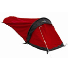 Image of Terra Nova Jupiter Bivi Tent - Red