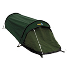 Image of Terra Nova Saturn Bivi Tent - Green