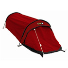 Image of Terra Nova Saturn Bivi Tent - Red