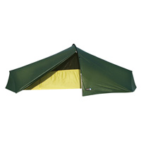Image of Terra Nova Laser Photon Elite Tent - Green