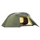Image of Terra Nova Superlite Solar 2.2 Tent - Green