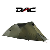 Image of Terra Nova Superlite Voyager Tent - Green