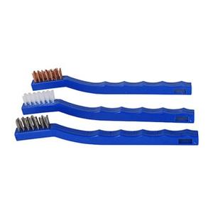 Image of Tetra Gun 3-Piece Multi Purpose Brush Set