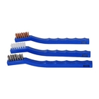 Tetra Gun 3-Piece Multi Purpose Brush Set