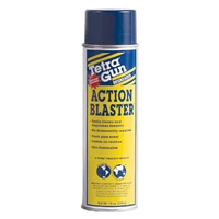 Tetra Gun Action Blaster/Degreaser - 18oz