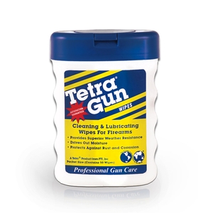 Image of Tetra Lubricating Wipes