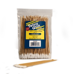 Image of Tetra Tapered Tip Swabs