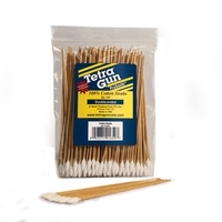 Tetra Tapered Tip Swabs