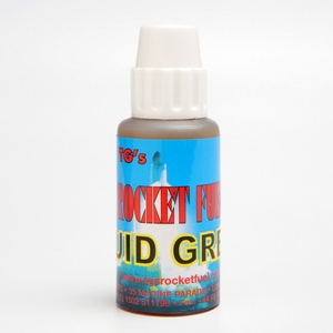Image of The Rocket Reel Company Rocket Fuel - Liquid Grease