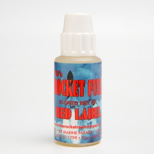 Image of The Rocket Reel Company Rocket Fuel - Red Label