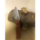 Image of The Shooting Party Party Pandanus Pocket Knife - 3.5 Inch Blade