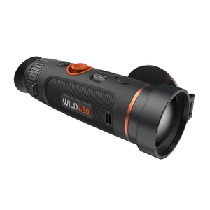 Image of ThermTec Wild 635 Thermal Imaging (640x512) Monocular - 35mm
