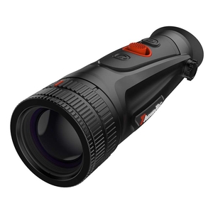 Image of ThermTec Cyclops D-Series CP650D Dual FOV Thermal Imaging (640x512) Monocular (12um/25mk) - 25/50