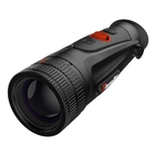 Image of ThermTec Cyclops D-Series CP650D Dual FOV Thermal Imaging (640x512) Monocular (12um/25mk) - 25/50