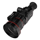 Image of ThermTec Vidar 660L Compact Thermal Imaging (640x512) Riflescope w/LRF - 20/60mm