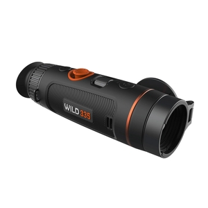 Image of ThermTec Wild 335 Thermal Imaging (384x288) Monocular - 35mm