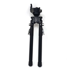 Image of Tier One ATAC Bipod - Aluminium - 180mm