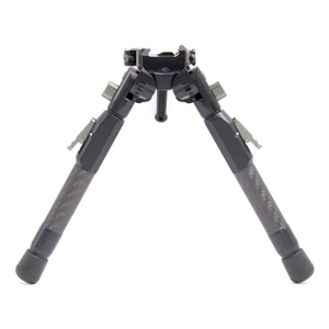 Image of Tier One ATAC Bipod - Carbon - 180mm