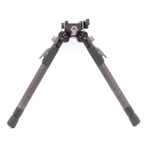 Image of Tier One ATAC Bipod - Carbon - 230mm
