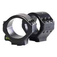 Tier One Blaser Tactical Ring Sets (6 screw) - 30mm