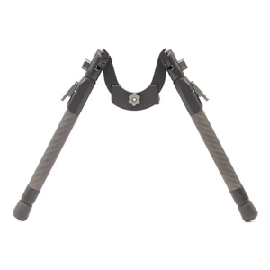 Image of Tier One Evolution Bipod - Carbon - 180mm (V2)