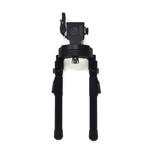 Image of Tier One Evolution Bipod - Aluminium - 180mm (V2)
