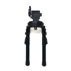 Image of Tier One Evolution Bipod - Aluminium - 180mm (V2)