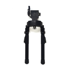 Image of Tier One Evolution Bipod - Aluminium - 230mm (V2)