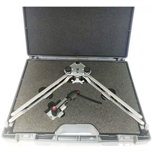 Image of Tier One FTR ABS Bipod Case