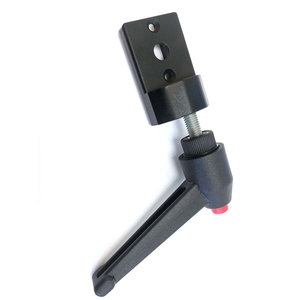 Image of Tier One FTR Bipod Cant Block - Black