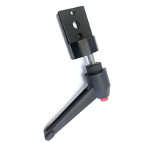 Tier One FTR Bipod Cant Block