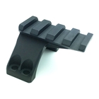 Tier One Monomount Accessory Rail - Long Saddle