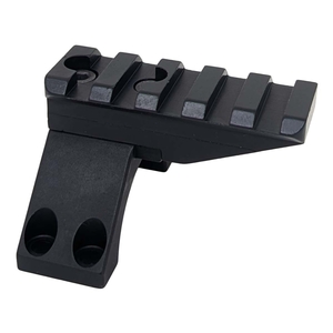 Image of Tier One Monomount Accessory Rail - Long Saddle