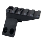 Image of Tier One Monomount Accessory Rail - Long Saddle