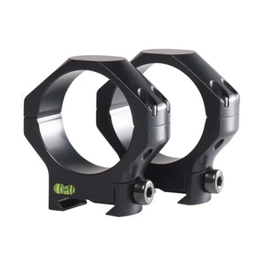 Image of Tier One Picatinny Ring Sets (4 Screw) - 40mm