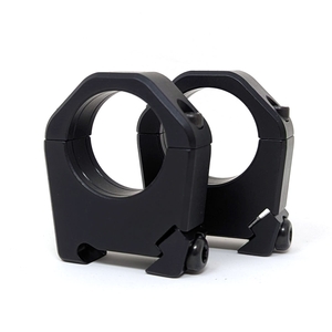 Image of Tier One Single Screw Picatinny Rings - 30mm