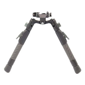 Image of Tier One Tactical Bipod - Carbon - 180mm