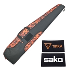Tikka Rifle Slip with Tikka/Sako Logo