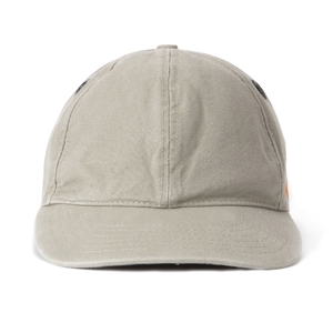 Image of Tilley Cotton Duck Enzyme Washed Ball Cap - Khaki