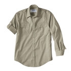 Image of Tilley Long Sleeve Bush Shirt (Men's) - Khaki