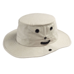 Image of Tilley Mash-Up Snap-Up Hat - Sand