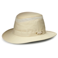Tilley Medium Curved Brim Lightweight Airflo Hat