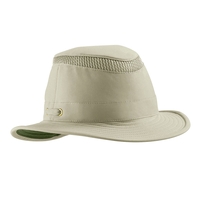 Tilley Medium Curved Brim Lightweight Airflo Hat