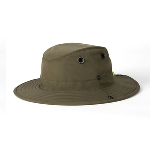 Image of Tilley Paddlers Hat - Olive