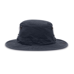 Image of Tilley The Tilley Wanderer Hat - Navy